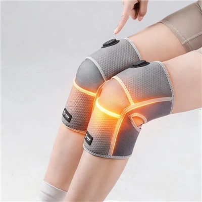 Smart Graphene Far-Pemanas Lutut Inframerah